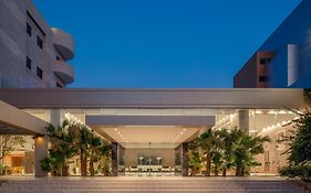 Carlton Al Moaibed Hotel